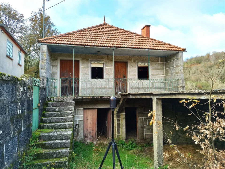 Moradia T0 para Venda em Castro Laboreiro e Lamas de Mouro Foto 84