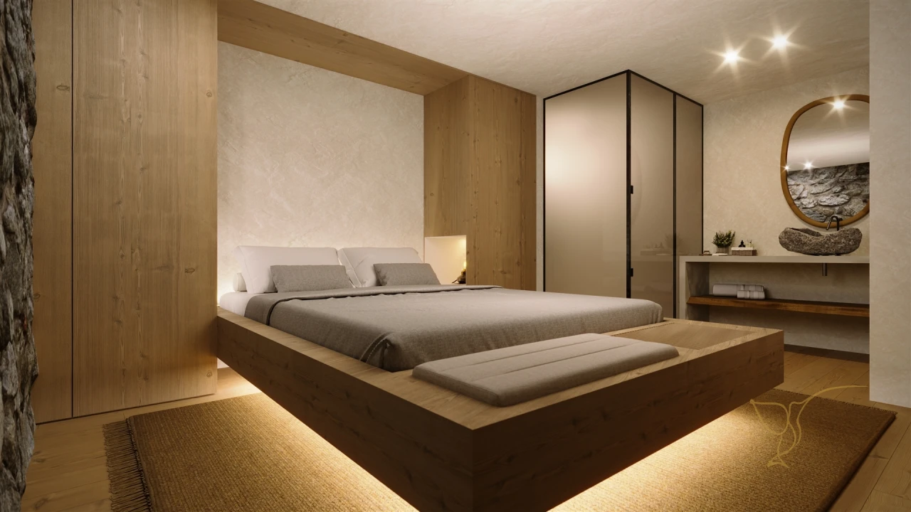 Moradia T0 para Venda em Castro Laboreiro e Lamas de Mouro Foto 6