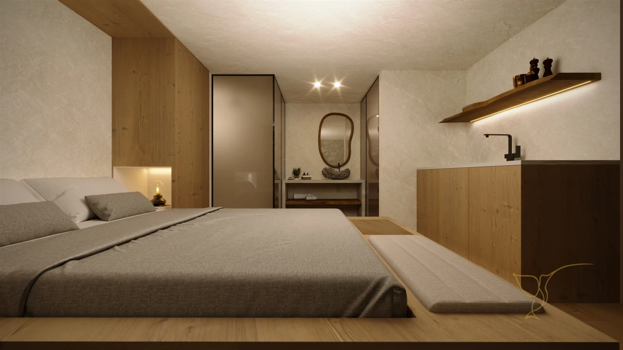 Moradia T0 para Venda em Castro Laboreiro e Lamas de Mouro Foto 7