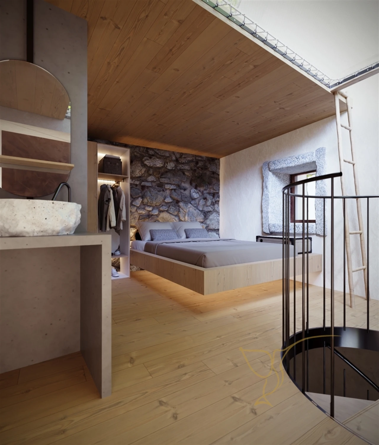 Moradia T0 para Venda em Castro Laboreiro e Lamas de Mouro Foto 5