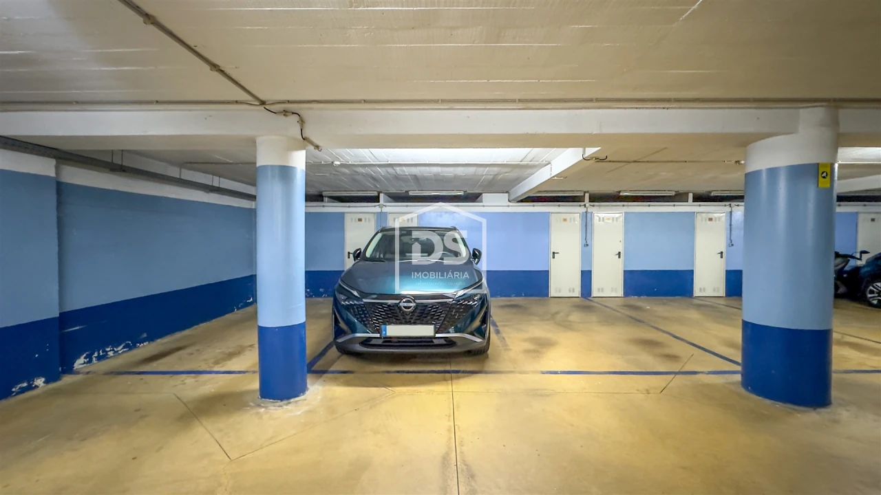 Apartamento T1 para Venda em São Mamede de Infesta e Senhora da Hora Foto 14