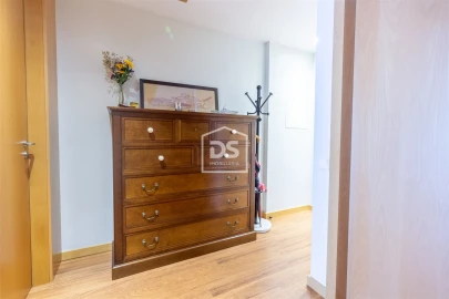 Apartamento T1 para Venda em São Mamede de Infesta e Senhora da Hora