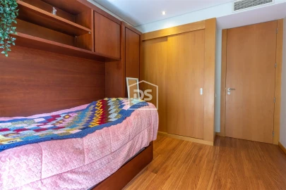 Apartamento T1 para Venda em São Mamede de Infesta e Senhora da Hora