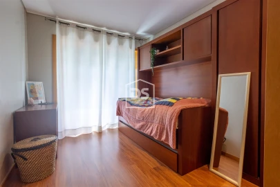 Apartamento T1 para Venda em São Mamede de Infesta e Senhora da Hora