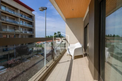 Apartamento T1 para Venda em São Mamede de Infesta e Senhora da Hora