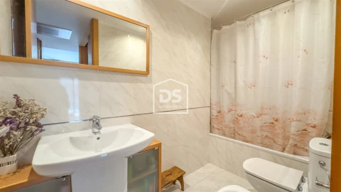 Apartamento T1 para Venda em São Mamede de Infesta e Senhora da Hora