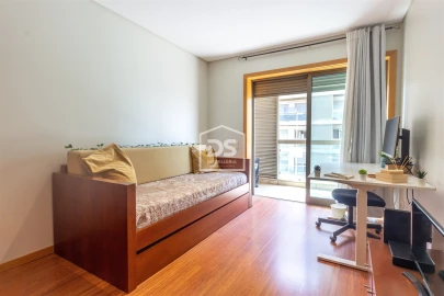 Apartamento T1 para Venda em São Mamede de Infesta e Senhora da Hora