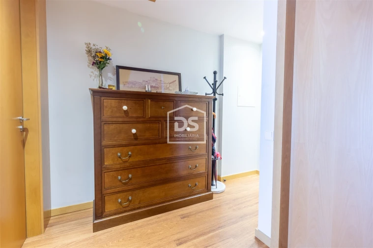 Apartamento T1 para Venda em São Mamede de Infesta e Senhora da Hora Foto 10