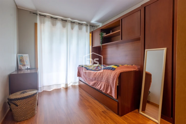 Apartamento T1 para Venda em São Mamede de Infesta e Senhora da Hora Foto 6