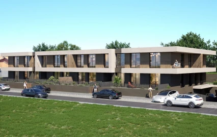 Apartamento T1 para Venda em Figueiro