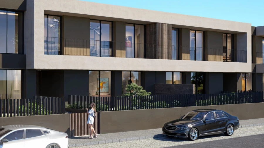 Apartamento T0 para Venda em Figueiro