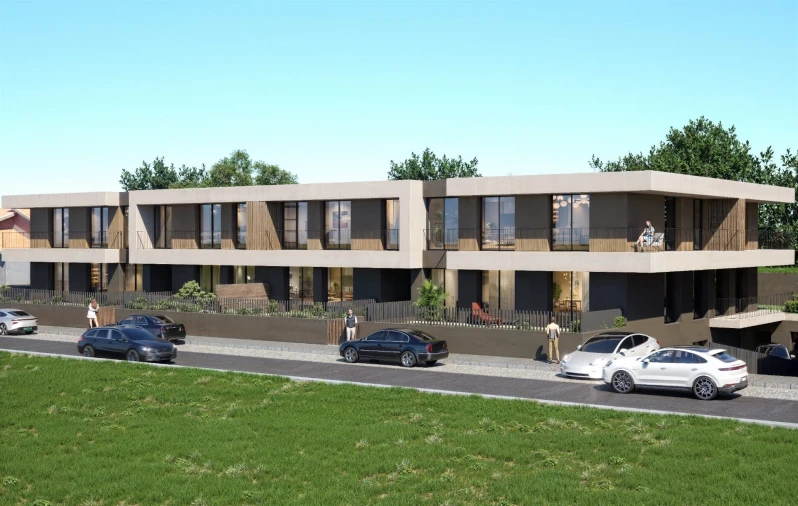 Apartamento T2 para Venda em Figueiro Foto 3