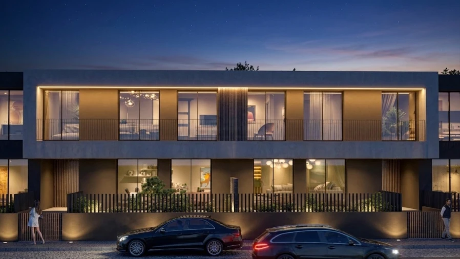 Apartamento T2 para Venda em Figueiro Foto 8