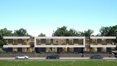 Apartamento T1 para Venda em Figueiro