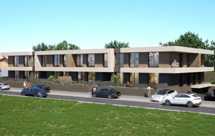 Apartamento T1 para Venda em Figueiro