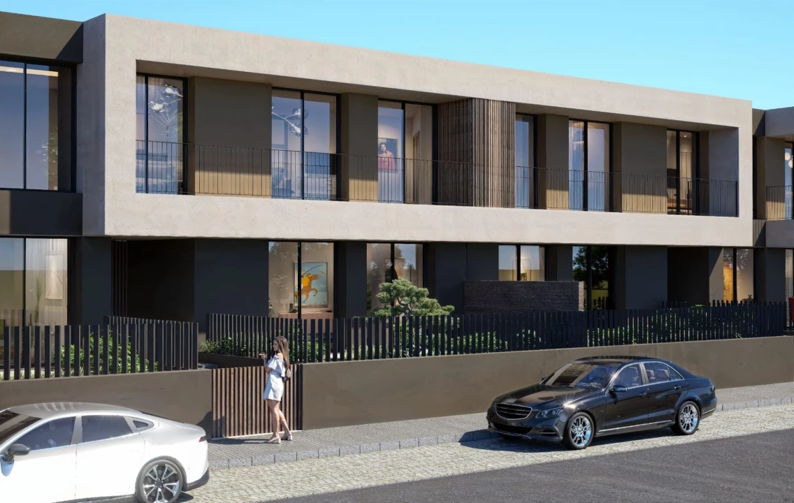 Apartamento T1 para Venda em Figueiro Foto 4