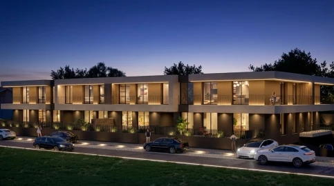 Apartamento T2 para Venda em Figueiro