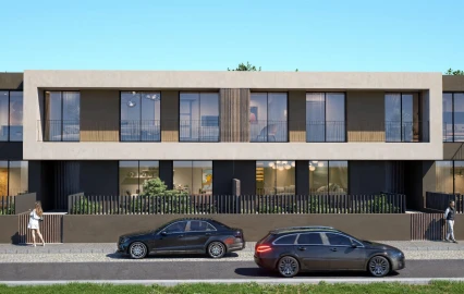 Apartamento T2 para Venda em Figueiro