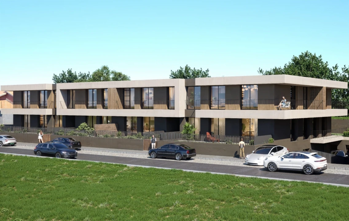 Apartamento T2 para Venda em Figueiro Foto 3