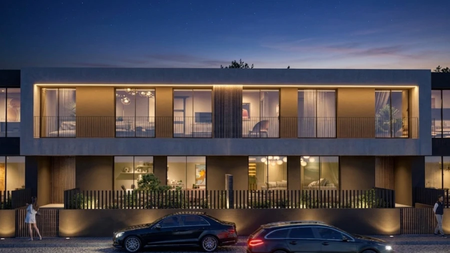 Apartamento T2 para Venda em Figueiro