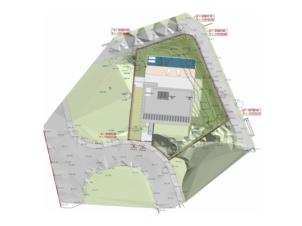 Terreno para Venda em Charneca de Caparica e Sobreda Foto 4