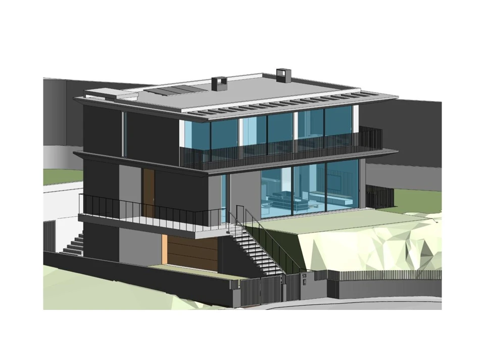 Terreno para Venda em Charneca de Caparica e Sobreda Foto 2