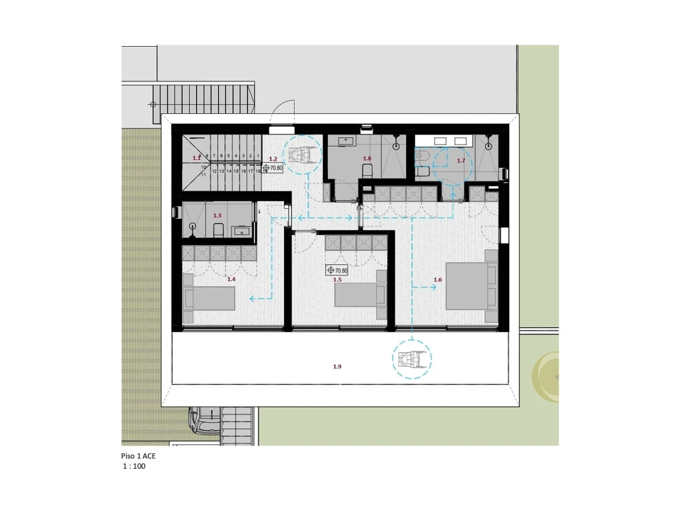 Terreno para Venda em Charneca de Caparica e Sobreda Foto 16