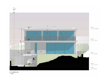 Terreno para Venda em Charneca de Caparica e Sobreda