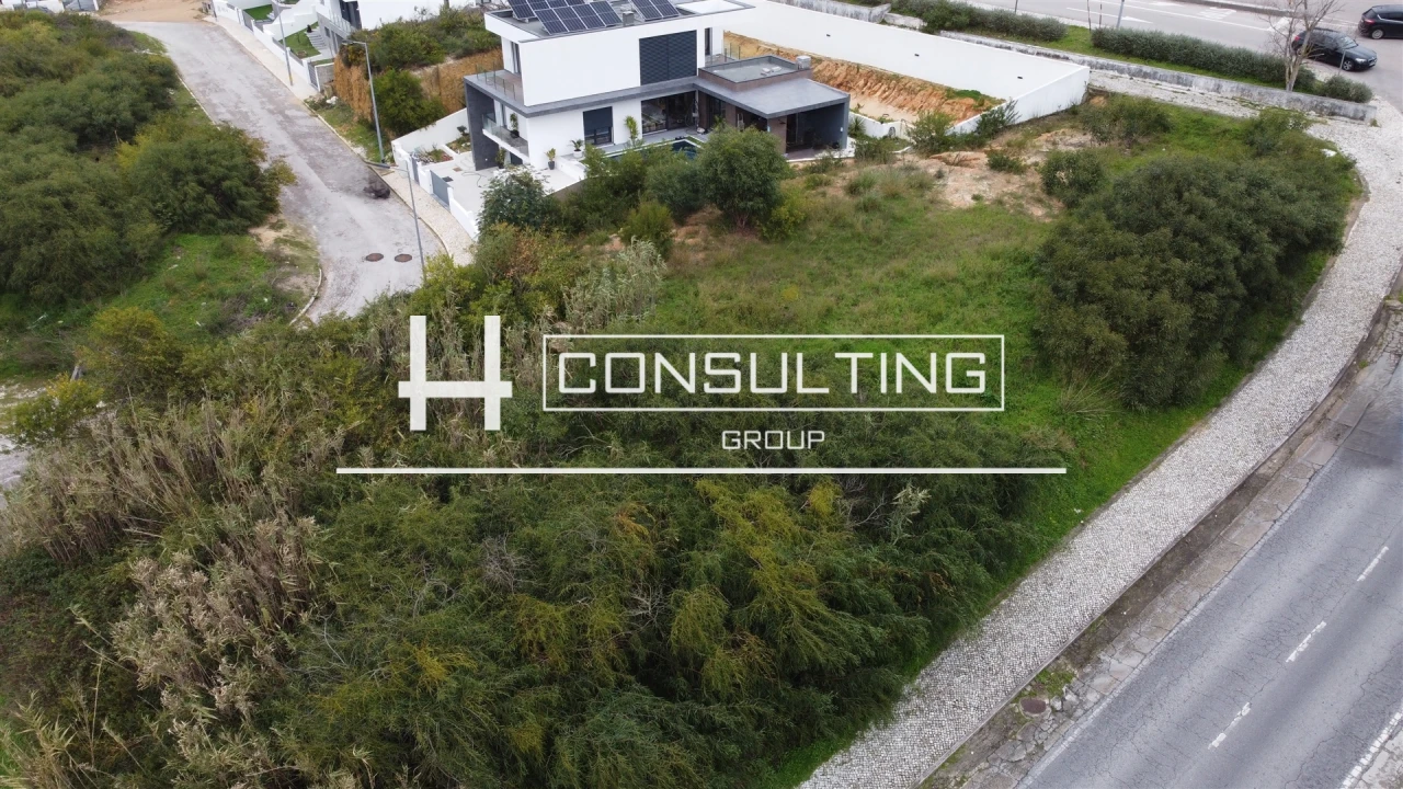 Terreno para Venda em Charneca de Caparica e Sobreda Foto 20