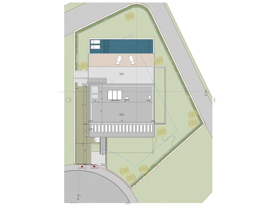 Terreno para Venda em Charneca de Caparica e Sobreda Foto 8