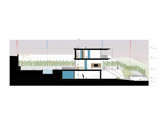 Terreno para Venda em Charneca de Caparica e Sobreda Foto 9