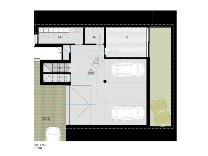 Terreno para Venda em Charneca de Caparica e Sobreda Foto 15