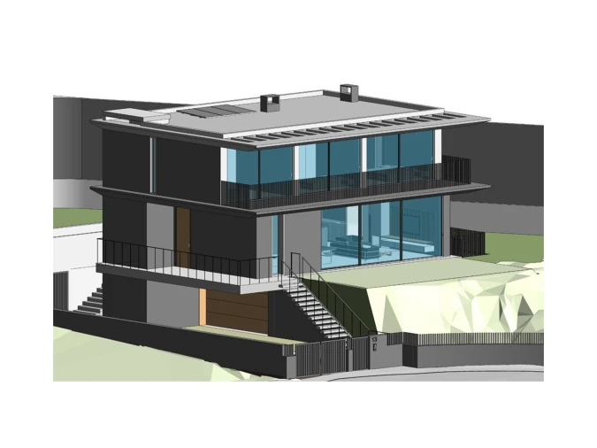 Terreno para Venda em Charneca de Caparica e Sobreda Foto 2