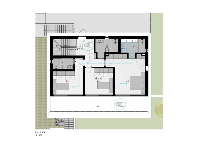 Terreno para Venda em Charneca de Caparica e Sobreda Foto 16