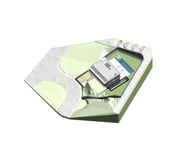 Terreno para Venda em Charneca de Caparica e Sobreda Foto 3