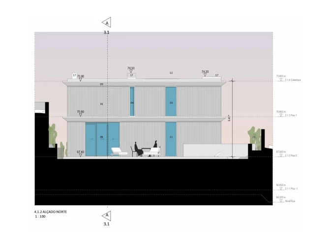 Terreno para Venda em Charneca de Caparica e Sobreda Foto 13