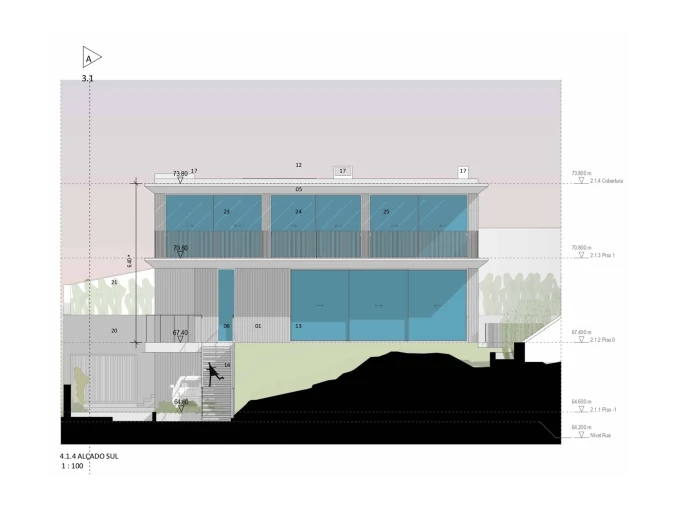 Terreno para Venda em Charneca de Caparica e Sobreda Foto 14