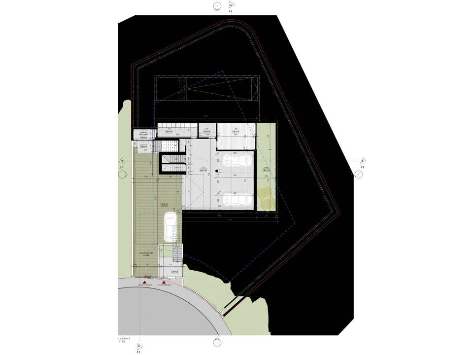Terreno para Venda em Charneca de Caparica e Sobreda Foto 5