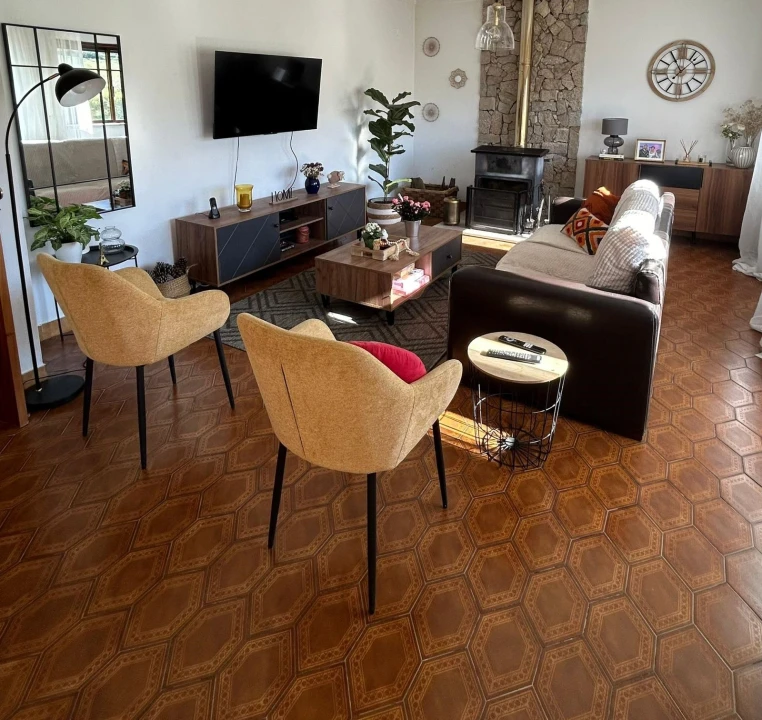 Moradia T5 para Venda em Figueiró da Serra e Freixo da Serra Foto 6