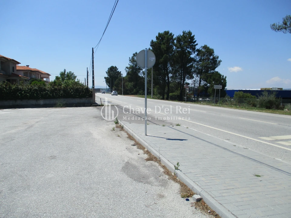 Terreno para Venda em São João de Lourosa Foto 15