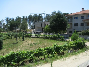 Terreno para Venda em São João de Lourosa