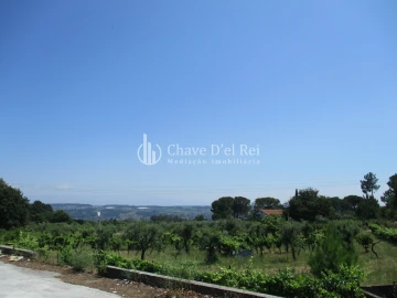 Terreno para Venda em São João de Lourosa