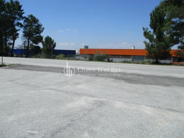 Terreno para Venda em São João de Lourosa