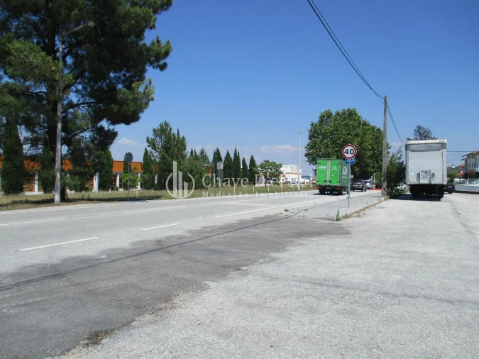 Terreno para Venda em São João de Lourosa Foto 14