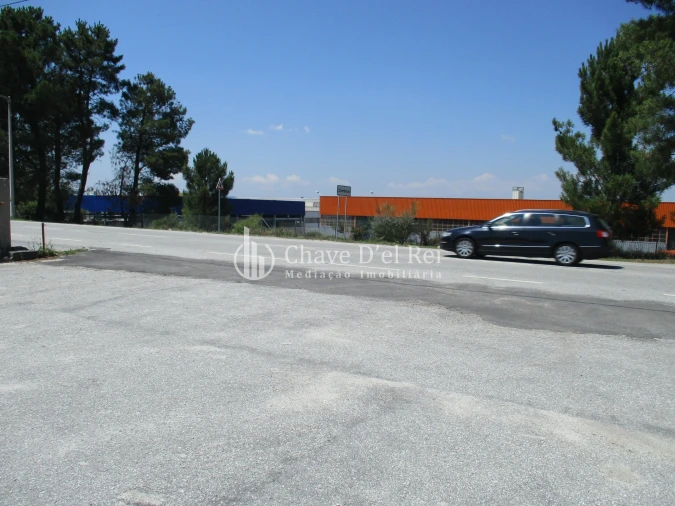 Terreno para Venda em São João de Lourosa Foto 10