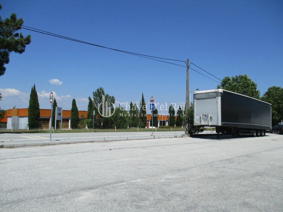 Terreno para Venda em São João de Lourosa Foto 9