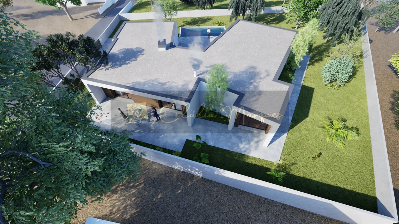 Moradia T4 para Venda em Lordosa Foto 7