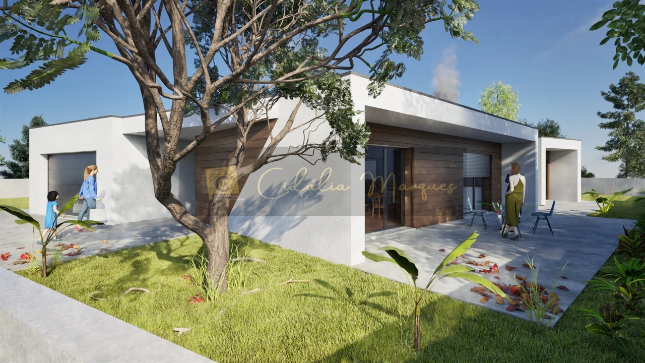 Moradia T4 para Venda em Lordosa Foto 2