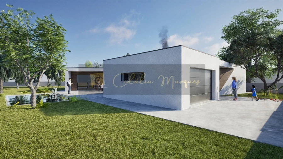 Moradia T4 para Venda em Lordosa Foto 3