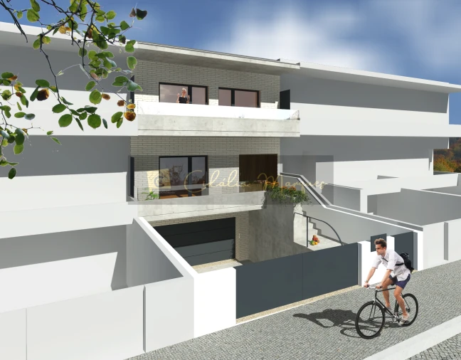 Moradia T3 para Venda em Abraveses Foto 5